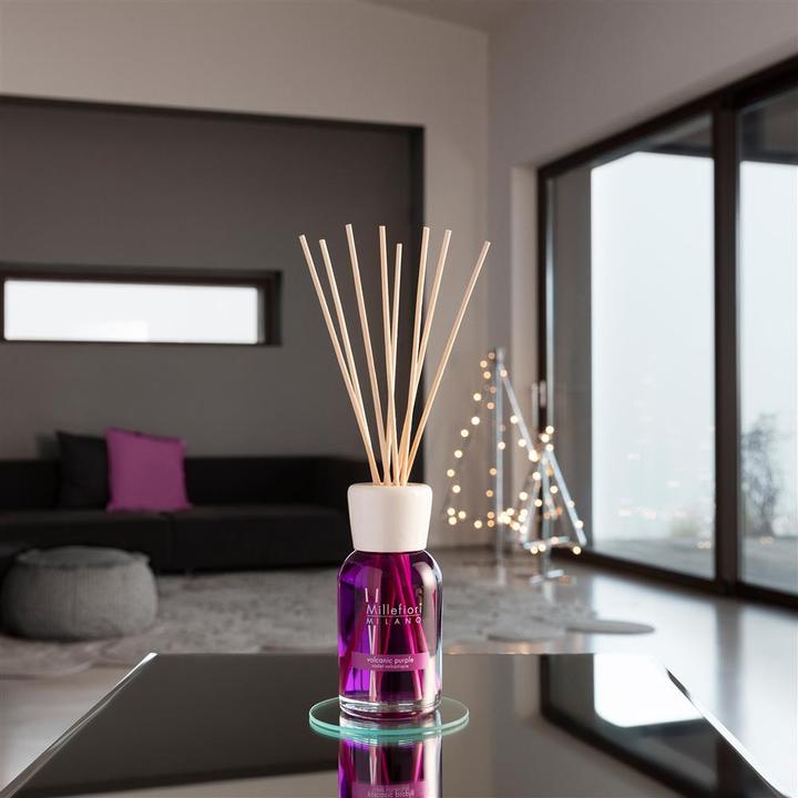 Produktbild Millefiori Volcanic Purple (250 ml)
