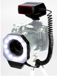 Immagine prodotto Dörr VL-49 LED (Videocamera)