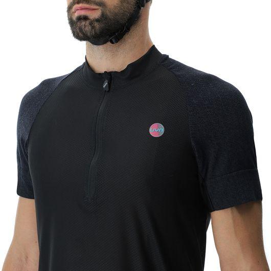 Actual product image UYN Fahrradshirt Grit (XXL)