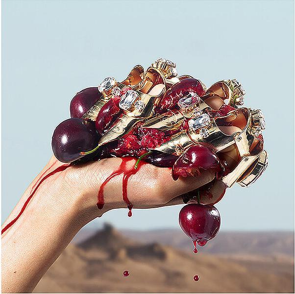 Immagine prodotto Dolce & Gabbana K By Dolce&Gabbana (Eau de parfum, 30 ml)