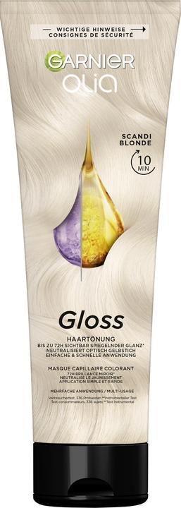 Image du produit Garnier Olia (Blond)