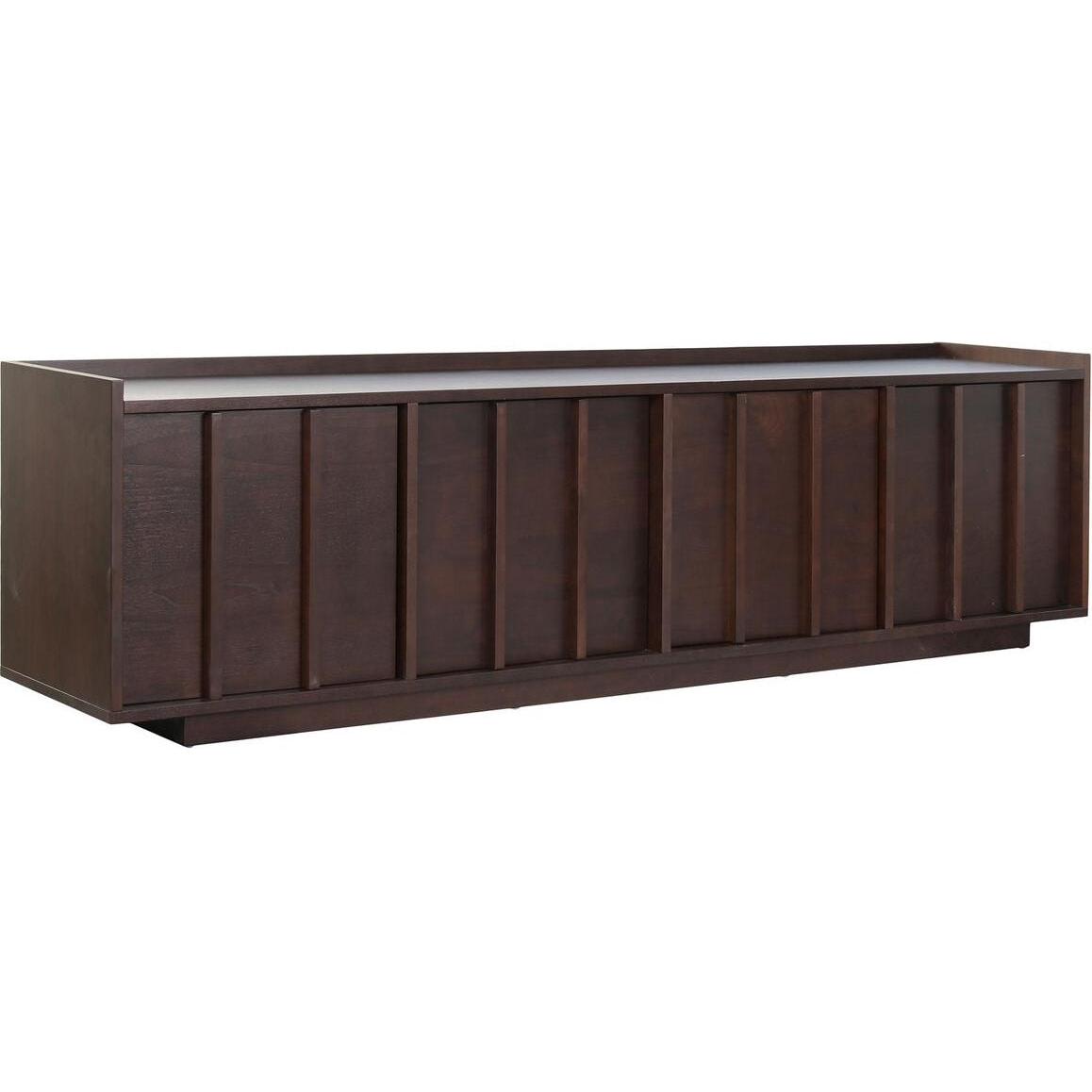 Esprit, Mobile TV, TV-Möbel Home 200 x 40 x 55 cm