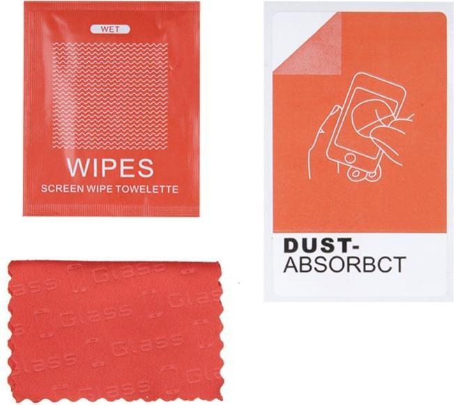 Productafbeelding OEM Tempered glass 6D for Google Pixel 10 Pro XL 5G (1 Pcs., Google Pixel 10 Pro XL)