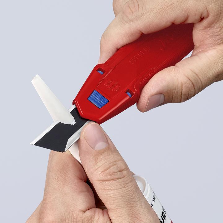 Produktbild Knipex CutiX (Cutter)