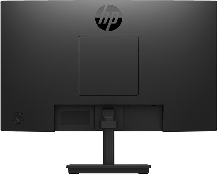 Actual product image HP P22 G5 (1920 x 1080 pixels, 21.50")