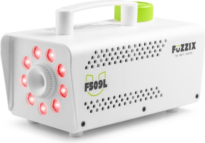 Produktbild Fuzzix F509LW