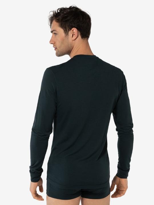 Actual product image Super Natural Tundra 175 L/S (XL)