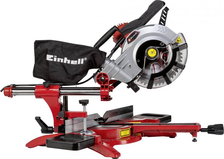Produktbild Einhell TC-SM 2131 Dual