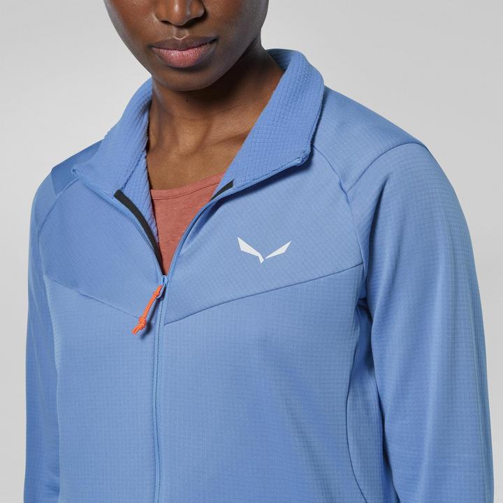 Immagine prodotto Salewa Puez Cammino Pl Hz Jkt W (34, XS)