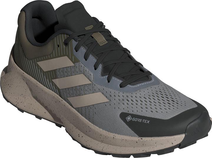 Actual product image adidas Soulstride Flow GTX (45 1/3)