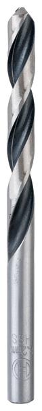 Image du produit Bosch Professional Zubehör Forets hélicoïdaux HSS PointTeQ (8,2 mm)