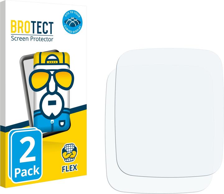 Produktbild BROTECT Full-Cover Displayschutz