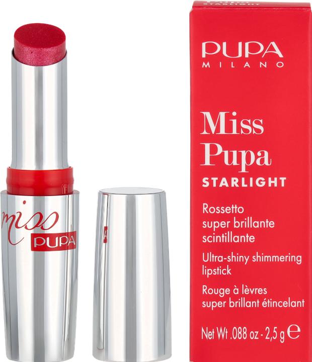 Immagine prodotto Pupa Milano Miss Pupa Starlight Precious Rose (703 Rosa Preziosa)