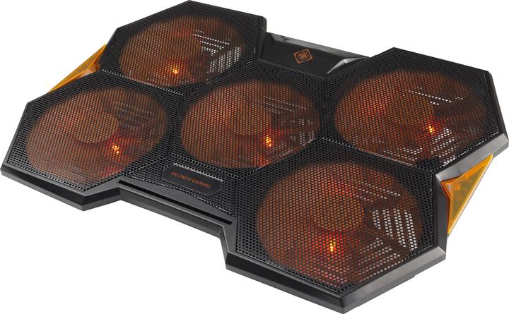 Actual product image Deltaco Gaming GAM-072