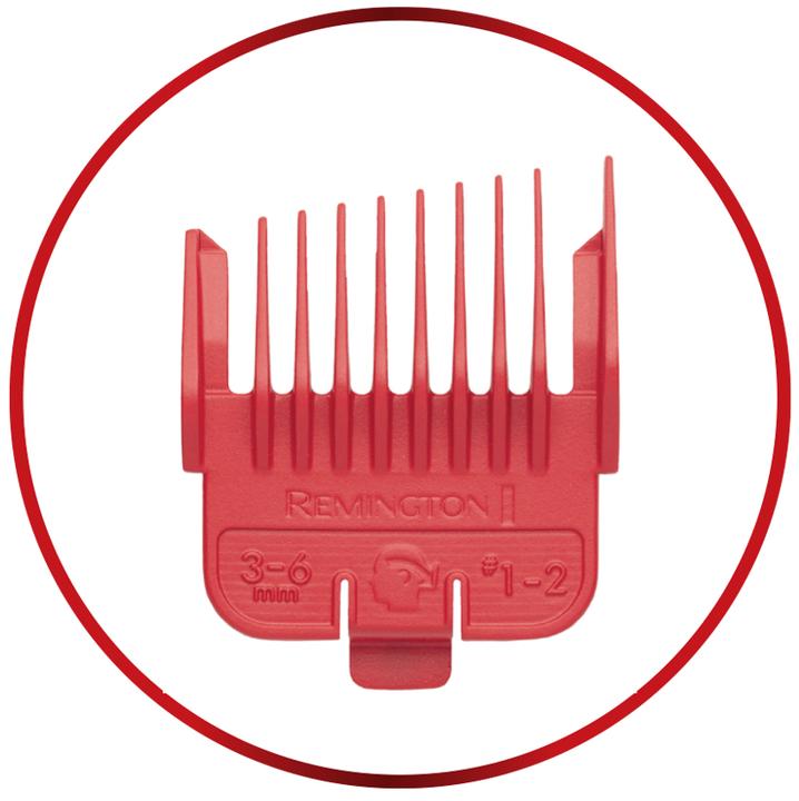 Image du produit Remington Easy Fade HC503