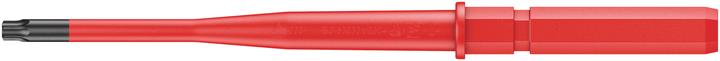 Produktbild Wera 67IS SLIM INTERCHANGEABLE BLADE TX25/154 (TX)