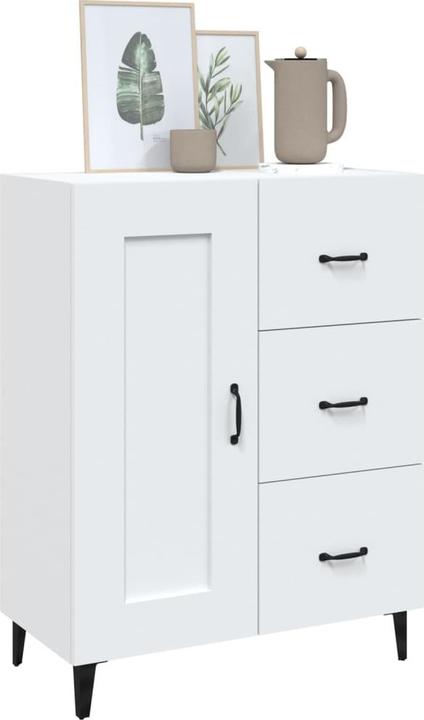 Image du produit vidaXL Sideboard (69.50 x 69.50 x 90 cm)