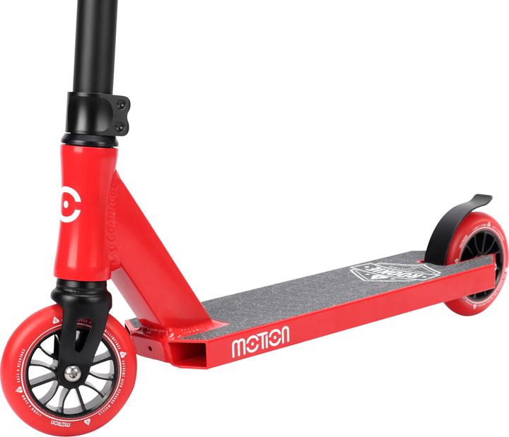 Image du produit Motion Rookie