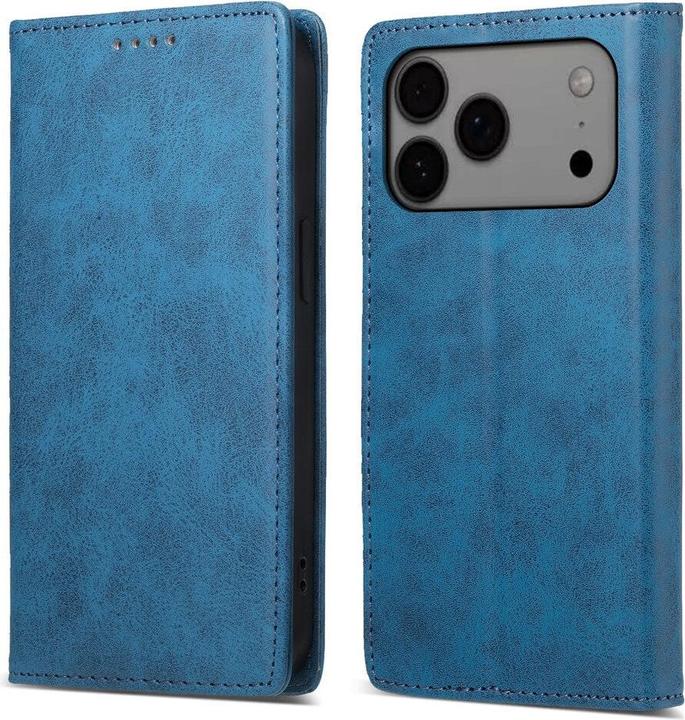 Produktbild Cover-Discount Flipcase mit RFID Blocker (Apple iPhone 17 Pro Max)