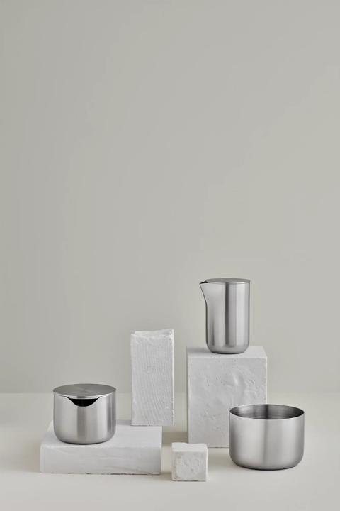Produktbild Blomus Michkännchen BASIC Deckel (0.25 l)