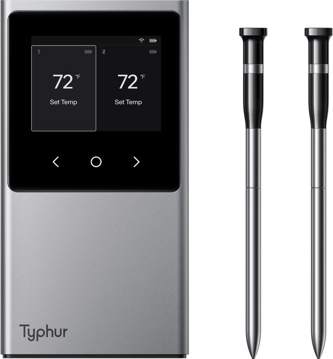 Typhur Sync Dual