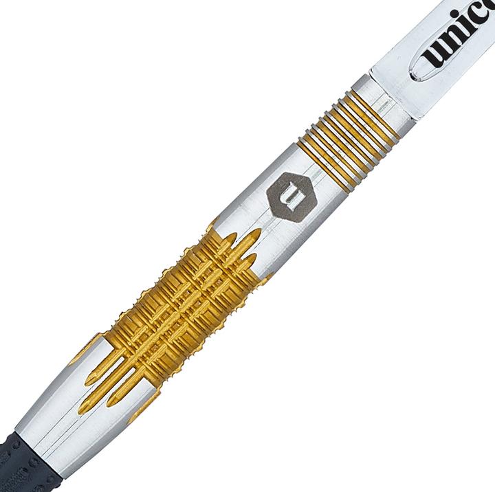 Actual product image Unicorn Pro-Tech Style 1 Soft Darts 1 set (19 g)