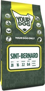 Produktbild Yourdog Sint-Bernard Pup (3050 g)