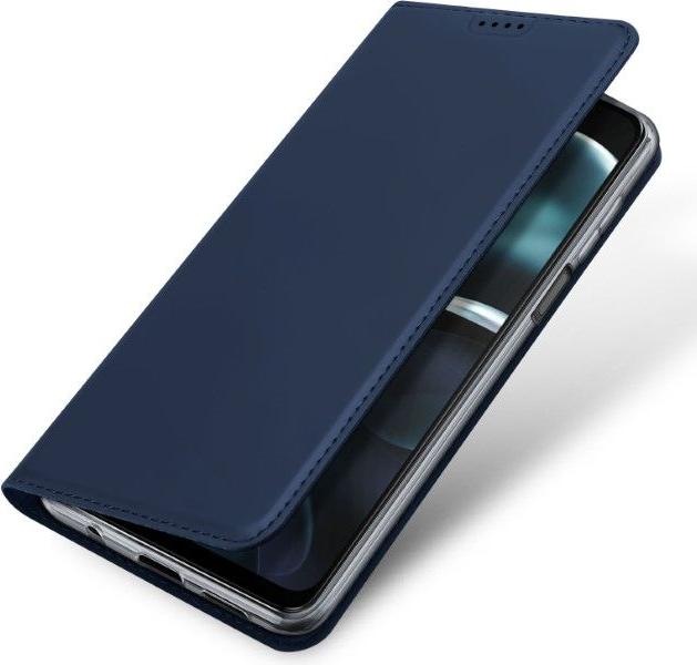 Produktbild Dux Ducis Skin Pro Series Bookcover (Motorola Moto G14)