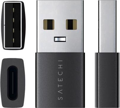 Produktbild Satechi Type-A to Type-C USB Adapter (USB-A)