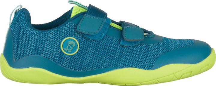Produktbild Trollkids Kid's Eikefjord Barefoot Hiker (33)