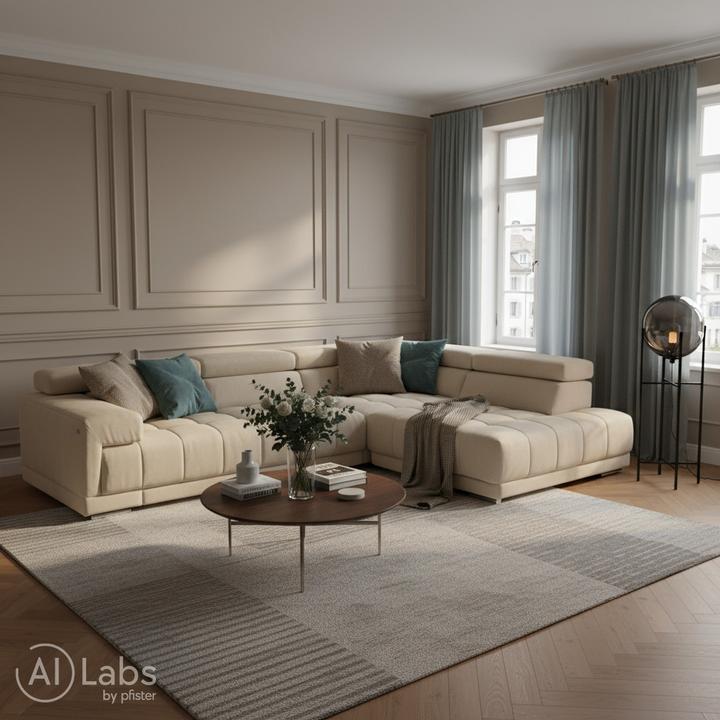 Image du produit Beldomo Style Spliff-S (Canapé d'angle)