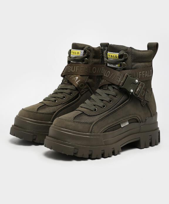 Produktbild Buffalo 254015 (36)