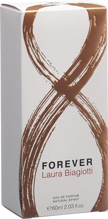 Image du produit Laura Biagiotti Forever - Eau de Parfum (Eau de parfum, 60 ml)