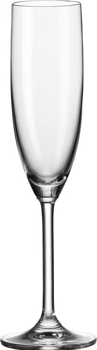 Actual product image Leonardo Daily (20 cl, 1 Glass, Champagne glasses)