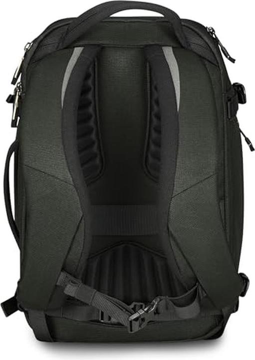 Produktbild Invicta Uniseks Rucksack für Erwachsene mit Laptopfach und Flaschenhalter (23.50 l)