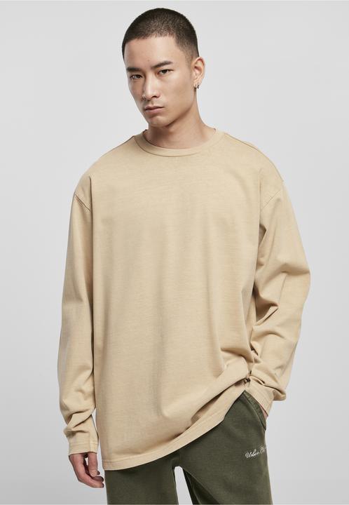 Produktbild Urban Classics Heavy Garment Dye (M)