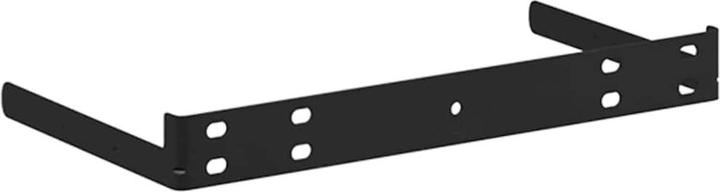 Produktbild vidaXL Wandregal (23.50 x 40 x 4 cm)