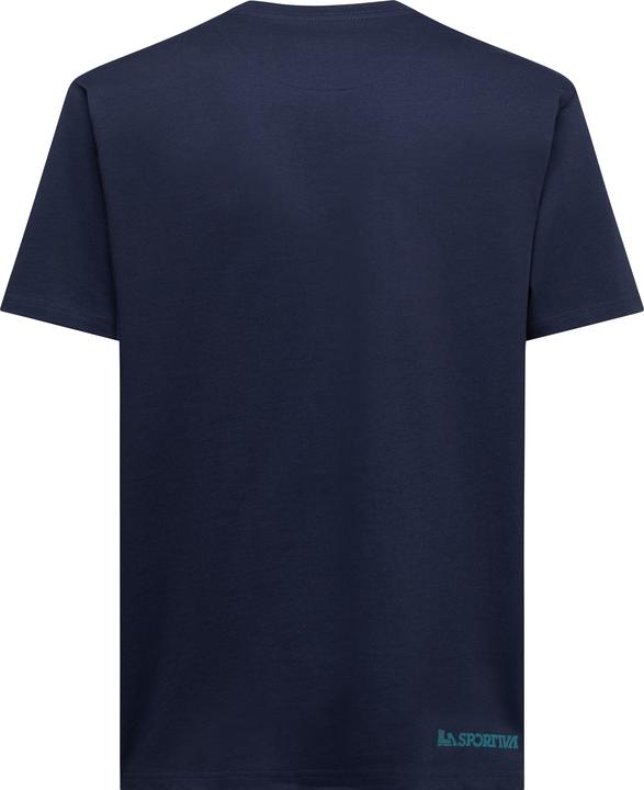 Produktbild La Sportiva Moon Patch T-Shirt (M)