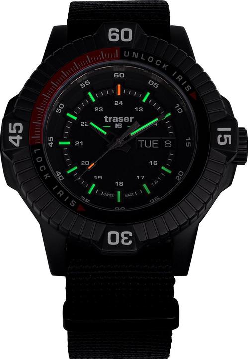 Immagine prodotto Traser 111461 (46 mm)