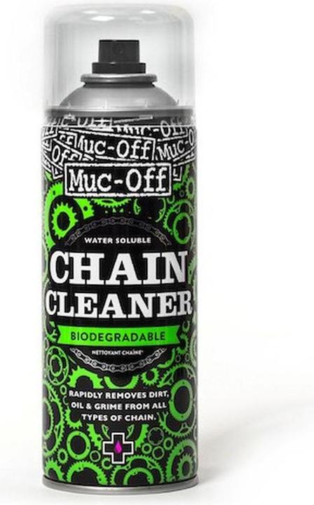 Image du produit Muc-Off Drivetrain Cleaner Kettenreiniger (500 ml, Nettoyeur de chaîne)
