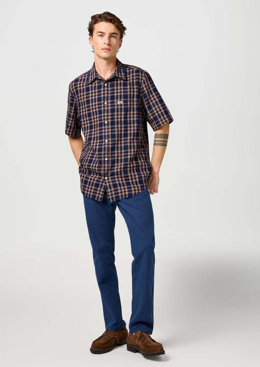 Produktbild Wrangler Hose Greensboro (40)