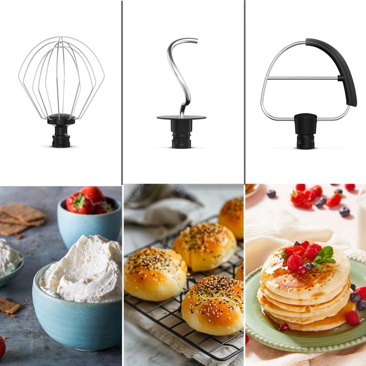 Actual product image Tefal Bake Easy QG140A (500 W)