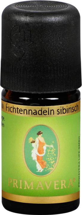Produktbild Primavera Fichtennadeln sibirisch