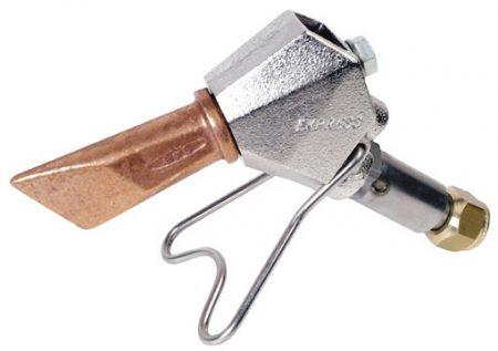 Produktbild Express 2648 Stab mit Kupferlötkolbenkopf 33 x 3 mm