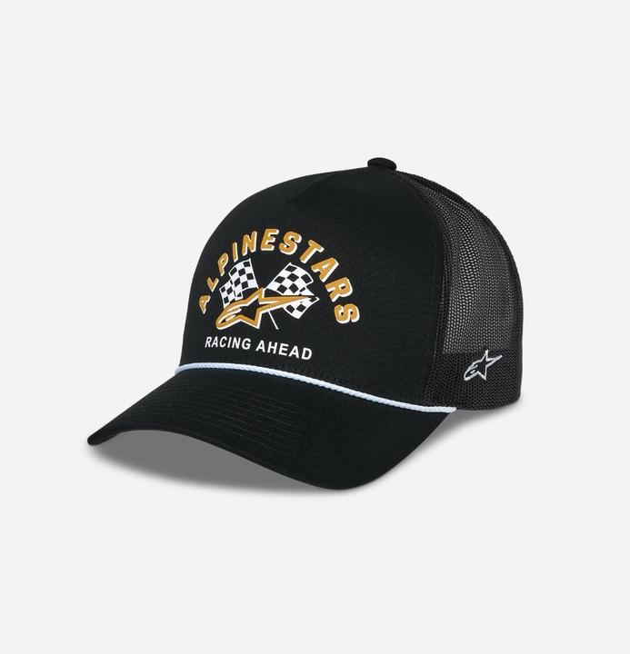 Produktbild Alpinestars Hat Finisher Trucker