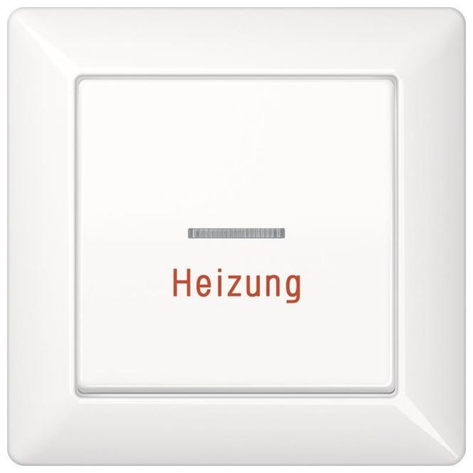 Produktbild JUNG Abdeckung