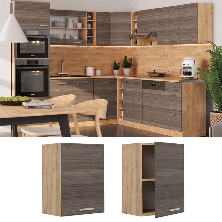 Produktbild Vicco Hängeschrank R-Line (45 x 31 x 60 cm)