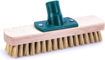 Produktbild York Brush Wooden Scrubbing (1 Stk.)