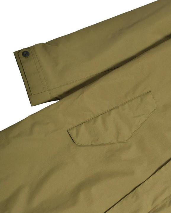 Produktbild Lambretta Parka Wasserfest RipstopGewebe (S)