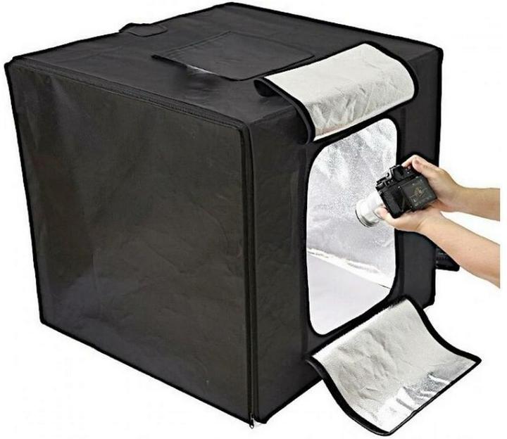 Produktbild Godox LED Photo Cube (Godox)